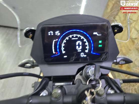 SHINERAY-SHI 175S EFI SHINERAY-SHI 175S EFI-2026