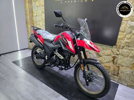 SHINERAY-SHI 175S EFI SHINERAY-SHI 175S EFI-2026