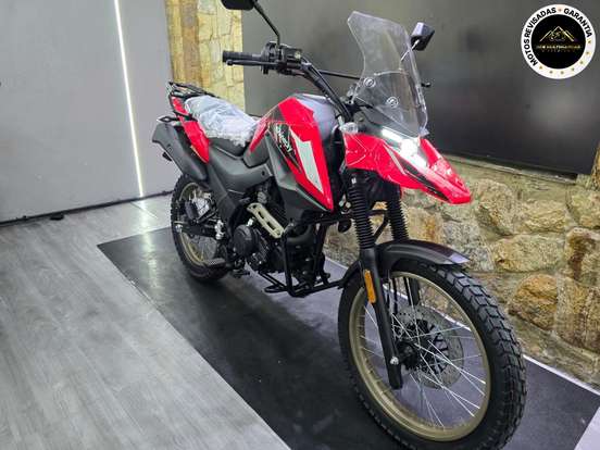 SHINERAY-SHI 175S EFI-2026