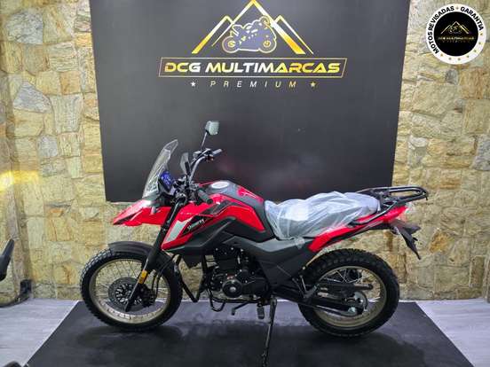 SHINERAY-SHI 175S EFI SHINERAY-SHI 175S EFI-2026