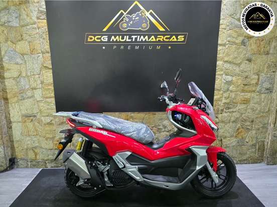 SHINERAY-URBAN 150 EFI SHINERAY-URBAN 150 EFI-2026