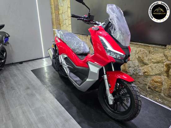 SHINERAY-URBAN 150 EFI-2026