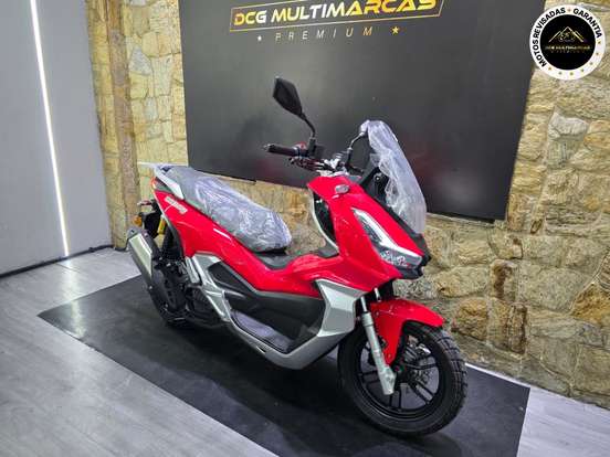 SHINERAY-URBAN 150 EFI SHINERAY-URBAN 150 EFI-2026