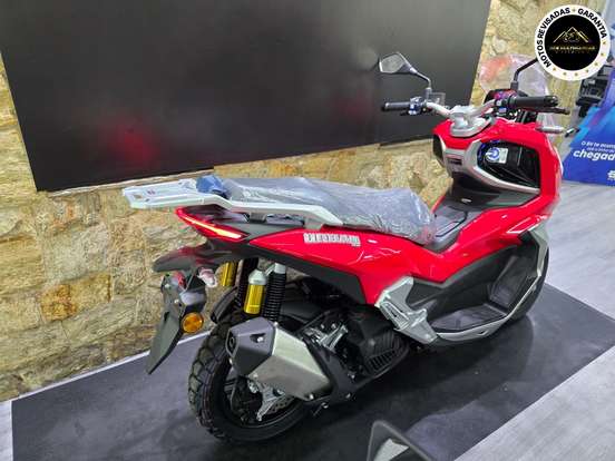 SHINERAY-URBAN 150 EFI SHINERAY-URBAN 150 EFI-2026