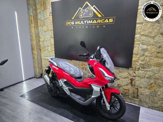 SHINERAY-URBAN 150 EFI-2026