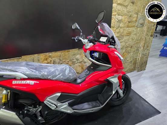SHINERAY-URBAN 150 EFI SHINERAY-URBAN 150 EFI-2026