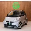 SMART FORTWO 1.0 PASSION CABRIO TURBO 12V GASOLINA 2P AUTOMÁTICO SMART FORTWO 1.0 PASSION CABRIO TURBO 12V GASOLINA 2P AUTOMÁTICO