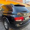 SSANGYONG KYRON 2.0 GL 200KY 4X4 16V TURBO DIESEL 4P AUTOMÁTICO SSANGYONG KYRON 2.0 GL 200KY 4X4 16V TURBO DIESEL 4P AUTOMÁTICO
