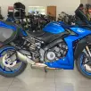 SUZUKI GSX-S1000GT ABS SUZUKI GSX-S1000GT ABS