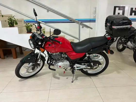 SUZUKI YES 125 ED SUZUKI YES 125 ED