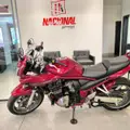 SUZUKI BANDIT 1200S SUZUKI BANDIT 1200S
