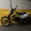 SUZUKI DR-Z 400E SUZUKI DR-Z 400E