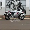 SUZUKI HAYABUSA GSX1300RRQ SUZUKI HAYABUSA GSX1300RRQ