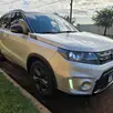 SUZUKI VITARA 1.6 16V GASOLINA 4YOU AUTOMÁTICO SUZUKI VITARA 1.6 16V GASOLINA 4YOU AUTOMÁTICO