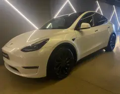 TESLA MODEL Y P100D PERFORMANCE AWD ELÉTRICO TESLA MODEL Y P100D PERFORMANCE AWD ELÉTRICO