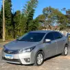 TOYOTA COROLLA 1.8 GLI 16V FLEX 4P AUTOMÁTICO TOYOTA COROLLA 1.8 GLI 16V FLEX 4P AUTOMÁTICO