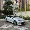 TOYOTA COROLLA 1.8 VVT-I HYBRID FLEX ALTIS CVT TOYOTA COROLLA 1.8 VVT-I HYBRID FLEX ALTIS CVT