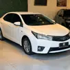 TOYOTA COROLLA 1.8 GLI 16V FLEX 4P AUTOMÁTICO TOYOTA COROLLA 1.8 GLI 16V FLEX 4P AUTOMÁTICO