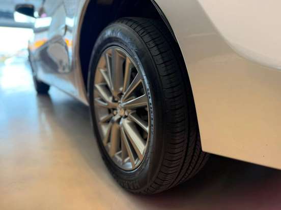 TOYOTA-COROLLA-1.8 GLI 16V FLEX 4P AUTOMÁTICO TOYOTA-COROLLA-2017