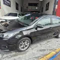 TOYOTA COROLLA 1.8 GLI UPPER 16V FLEX 4P AUTOMÁTICO TOYOTA COROLLA 1.8 GLI UPPER 16V FLEX 4P AUTOMÁTICO