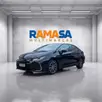 TOYOTA COROLLA 1.8 VVT-I HYBRID FLEX ALTIS PREMIUM CVT TOYOTA COROLLA 1.8 VVT-I HYBRID FLEX ALTIS PREMIUM CVT