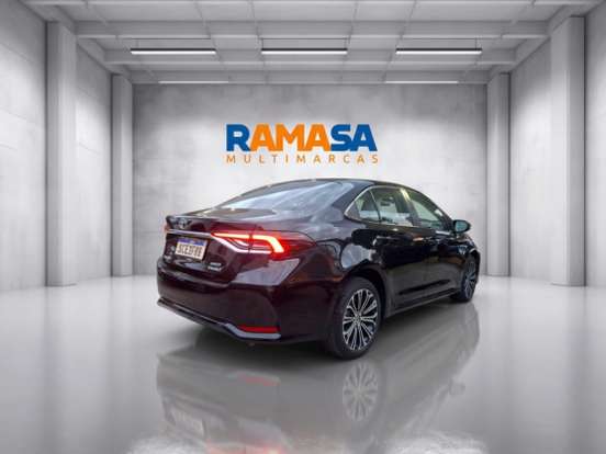 TOYOTA-COROLLA-1.8 VVT-I HYBRID FLEX ALTIS PREMIUM CVT TOYOTA-COROLLA-2022