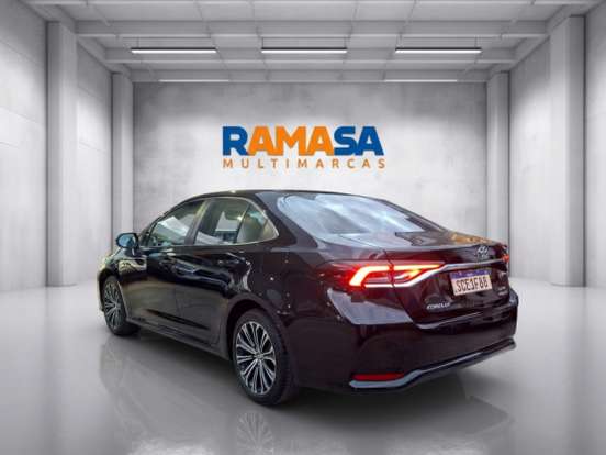 TOYOTA-COROLLA-1.8 VVT-I HYBRID FLEX ALTIS PREMIUM CVT TOYOTA-COROLLA-2022