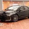 TOYOTA COROLLA 2.0 VVT-IE FLEX ALTIS DIRECT SHIFT TOYOTA COROLLA 2.0 VVT-IE FLEX ALTIS DIRECT SHIFT