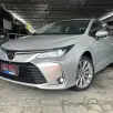 TOYOTA COROLLA 2.0 VVT-IE FLEX XEI DIRECT SHIFT TOYOTA COROLLA 2.0 VVT-IE FLEX XEI DIRECT SHIFT