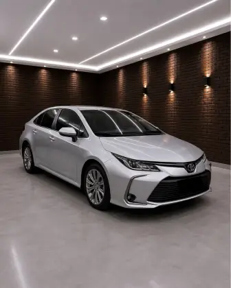 TOYOTA COROLLA 2.0 VVT-IE FLEX XEI DIRECT SHIFT TOYOTA COROLLA 2.0 VVT-IE FLEX XEI DIRECT SHIFT