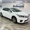 TOYOTA COROLLA 2.0 XEI 16V FLEX 4P AUTOMÁTICO TOYOTA COROLLA 2.0 XEI 16V FLEX 4P AUTOMÁTICO
