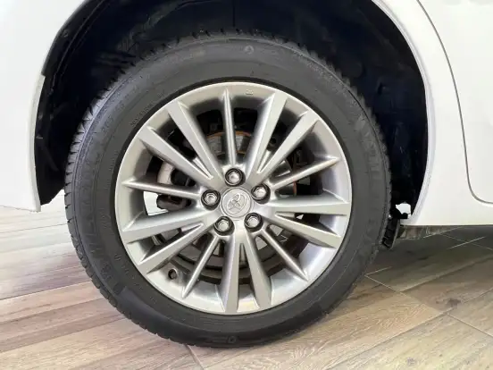 TOYOTA-COROLLA-2.0 XEI 16V FLEX 4P AUTOMÁTICO TOYOTA-COROLLA-2016