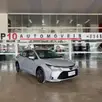 TOYOTA COROLLA 2.0 VVT-IE FLEX ALTIS DIRECT SHIFT TOYOTA COROLLA 2.0 VVT-IE FLEX ALTIS DIRECT SHIFT