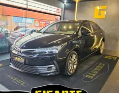 TOYOTA COROLLA 2.0 XEI 16V FLEX 4P AUTOMÁTICO TOYOTA COROLLA 2.0 XEI 16V FLEX 4P AUTOMÁTICO
