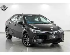 TOYOTA COROLLA 2.0 XEI 16V FLEX 4P AUTOMÁTICO TOYOTA COROLLA 2.0 XEI 16V FLEX 4P AUTOMÁTICO