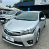 TOYOTA COROLLA 2.0 XEI 16V FLEX 4P AUTOMÁTICO TOYOTA COROLLA 2.0 XEI 16V FLEX 4P AUTOMÁTICO