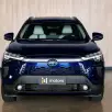 TOYOTA COROLLA CROSS 1.8 VVT-I HYBRID FLEX XRX CVT TOYOTA COROLLA CROSS 1.8 VVT-I HYBRID FLEX XRX CVT
