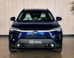 TOYOTA COROLLA CROSS 1.8 VVT-I HYBRID FLEX XRX CVT TOYOTA COROLLA CROSS 1.8 VVT-I HYBRID FLEX XRX CVT