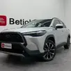 TOYOTA COROLLA CROSS 1.8 VVT-I HYBRID FLEX XRX CVT TOYOTA COROLLA CROSS 1.8 VVT-I HYBRID FLEX XRX CVT