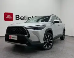 TOYOTA COROLLA CROSS 1.8 VVT-I HYBRID FLEX XRX CVT TOYOTA COROLLA CROSS 1.8 VVT-I HYBRID FLEX XRX CVT