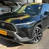 TOYOTA COROLLA CROSS 1.8 VVT-I HYBRID FLEX XRX CVT TOYOTA COROLLA CROSS 1.8 VVT-I HYBRID FLEX XRX CVT