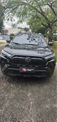 TOYOTA-COROLLA CROSS-2026