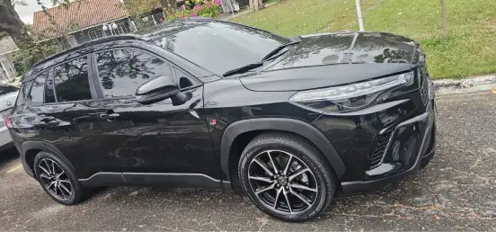 TOYOTA-COROLLA CROSS-2026