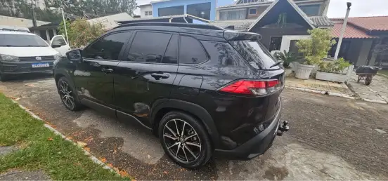 TOYOTA-COROLLA CROSS-2026