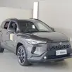 TOYOTA COROLLA CROSS 2.0 VVT-IE FLEX XRE DIRECT SHIFT TOYOTA COROLLA CROSS 2.0 VVT-IE FLEX XRE DIRECT SHIFT