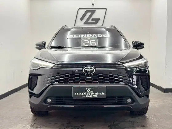 TOYOTA COROLLA CROSS 2.0 VVT-IE FLEX XRE DIRECT SHIFT