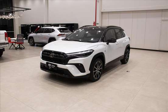 TOYOTA-COROLLA CROSS-2023