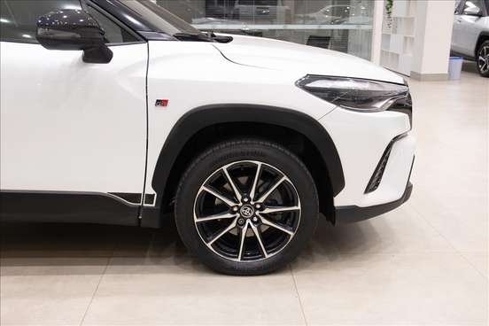 TOYOTA-COROLLA CROSS-2023