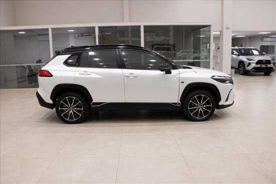 TOYOTA-COROLLA CROSS-2023