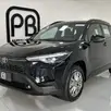 TOYOTA COROLLA CROSS 2.0 VVT-IE FLEX XR DIRECT SHIFT TOYOTA COROLLA CROSS 2.0 VVT-IE FLEX XR DIRECT SHIFT